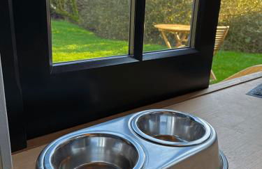 Cocklebury Farm - Foto 62