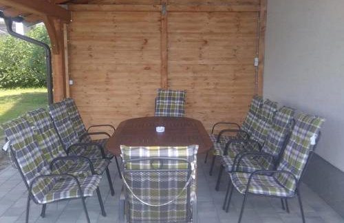 Holiday Home Dugo Selo M&A - Foto 2