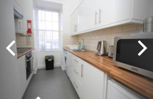 52, Charlotte Street Apartments - Foto 18