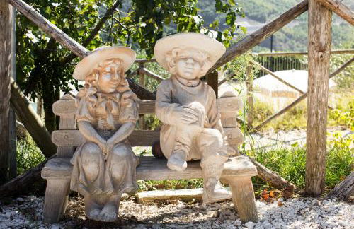 Agriturismo La Coccinella - Foto 45