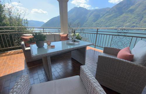 Villa Rosina Veranda - Foto 13