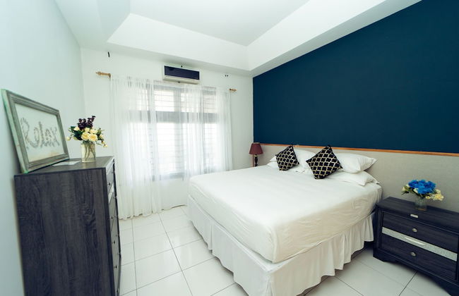 Reggae Legends Estate - Foto 3