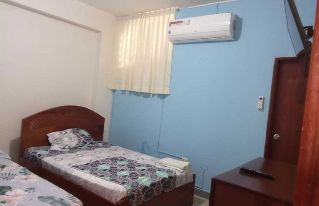 Apart hotel Emanuel & Cavita - Foto 10