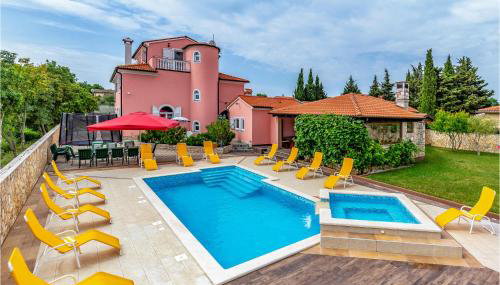 Amazing Home In Pula With Sauna - Foto 1