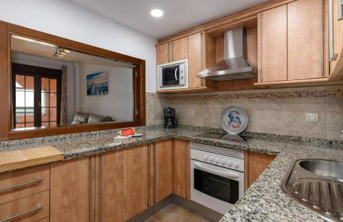 Las Palmeras by Ĥ - Playa Punta del Moral PLHP9P14 - Foto 9