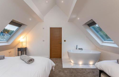 The Coach House by Ashgrove Leisure - Foto 11