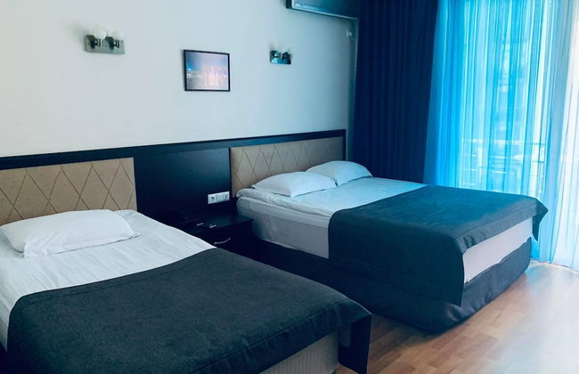 Neptun Palace Kvariati - Foto 28