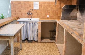 CASA RURAL LOS ABUELOS COMPLEJO CON PISCINA COMPARTIDA ,a - Foto 7