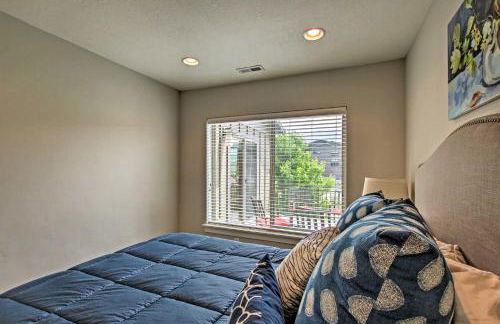 Edgewater Townhome about 7 Mi to Snowbasin Resort - Foto 21