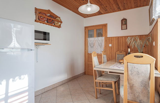 Apartment Zupančič - Foto 9