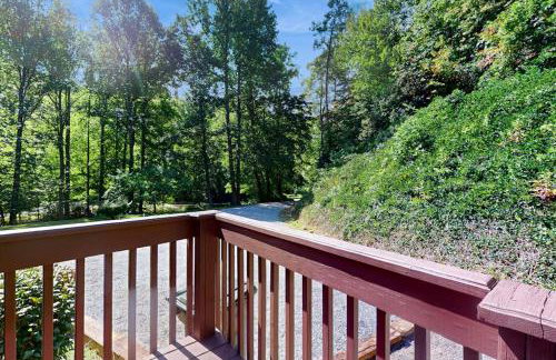 Circle House in the Smoky Mountains - Foto 19