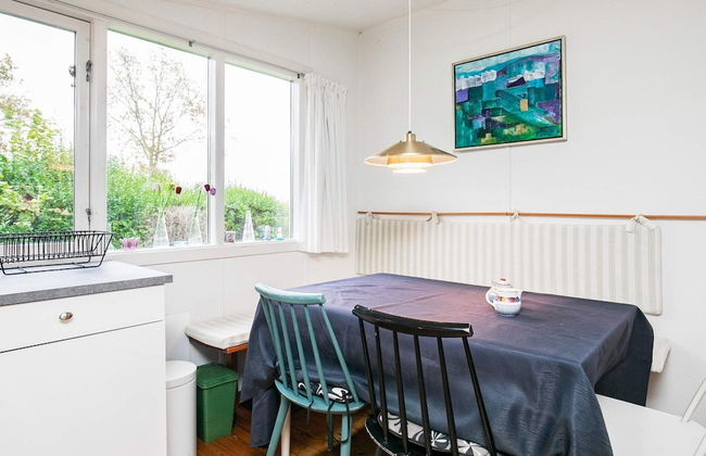 4 Person Holiday Home in Martofte - Photo 9