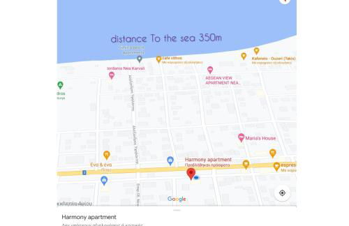 Harmony apartment - Photo 24