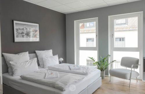 Suite Apartment Opernhaus - Foto 35