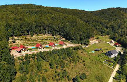 Domki Beskid - Foto 24