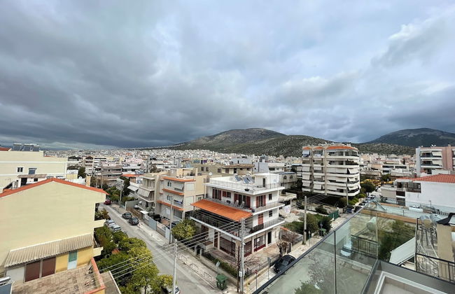 Urban Oasis in Ellinikon - Foto 60