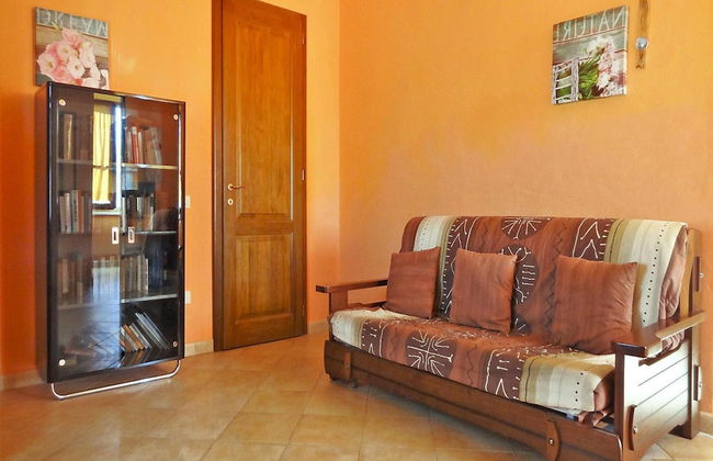 Apartment in Vinci With Pool & Wellness - Foto 11