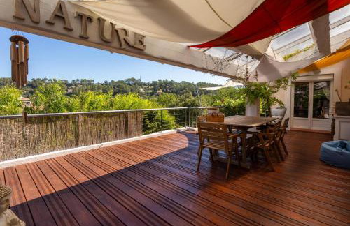 Villa les Cigales - Foto 12