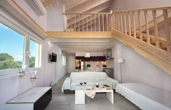 Kavos Plaza Hotel - Foto 5