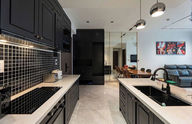 The Peak M8 Midtown - Foto 53