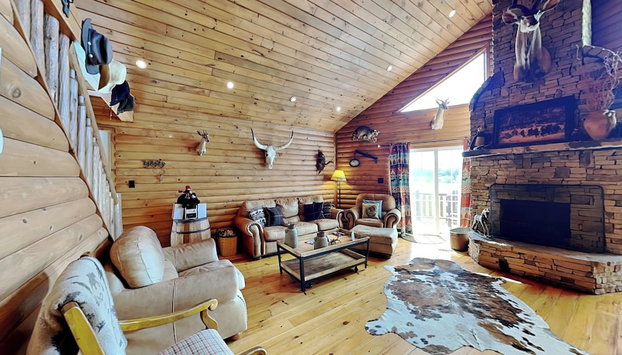 Windy Acres by Taylor Made Deep Creek - Foto 5, Servicios del alojamiento