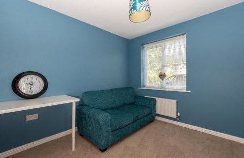 Thinford View 4 bed, 2bath, Parking, Garage - Foto 25