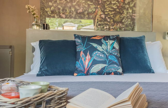 Rebecca Suite Nearby Urio s Castle - Foto 49