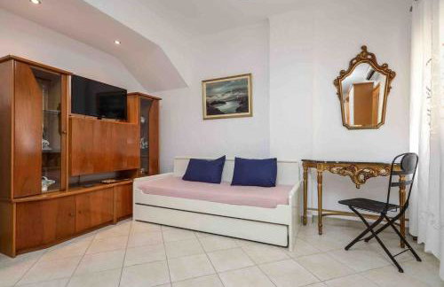 Lovely Apartment for 6Ppl , 2 BDRM , in Naxos , private patio - Foto 7