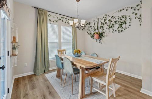 2 Bedroom Home in Lake Charles - Foto 5
