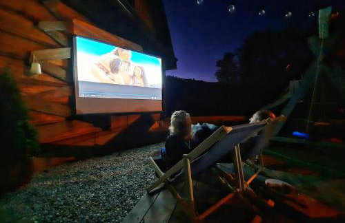 Chata Natura - Foto 64