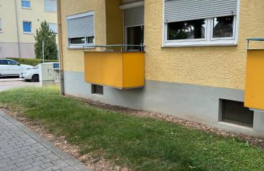 Apartments Neckarsulm - Foto 7