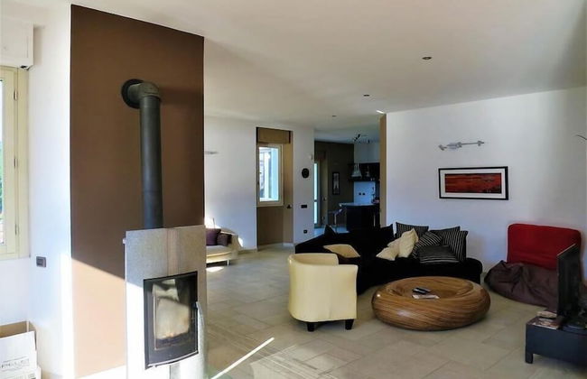 Villa Oliveto with Pool and Lake view - Photo 22