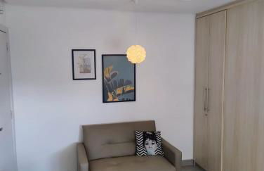 Flat with panoramic view in BH - Foto 1