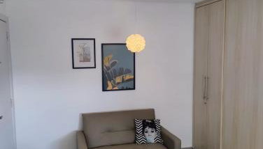 Flat with panoramic view in BH - Foto 1