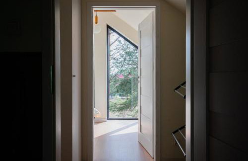 Dom Kozia Górka - dom w sercu Puszczy Knyszyńskiej, dostępna bania z jacuzzi za dodatkową opłatą - jacuzzi available for an extra fee - Foto 24