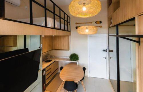 Duplex Luxo Vista Parque Bariguí - Foto 1