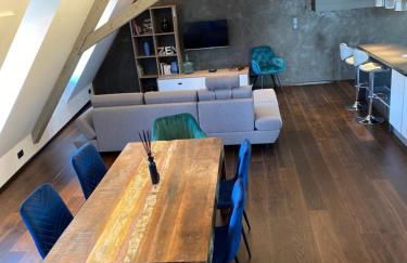 La Mezzanine des Rohan Saverne - Foto 1