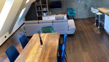 La Mezzanine des Rohan Saverne - Foto 1