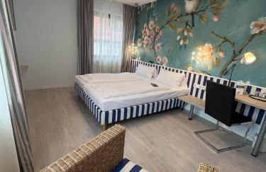 Aparthotel Deutschmeister - Foto 9