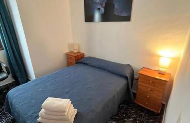 3 dormitorios. Terraza. Bus stop - Foto 16