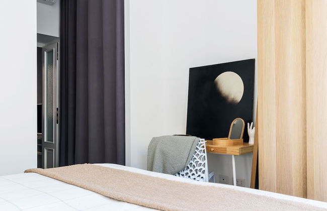 Anfossi Master Guest apartment - Photo 2