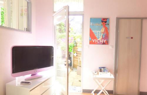 Les Cocons de Stéphanie - Foto 52