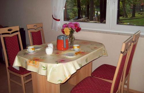 Holiday home in Mosbach 3183 - Foto 9