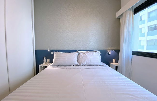 Apartamento Conforto - Itaim Bibi - Foto 3