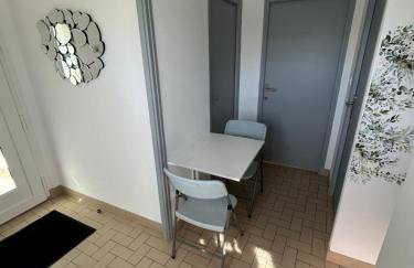 Gîte du Saule du Magne 2 personnes - Foto 11