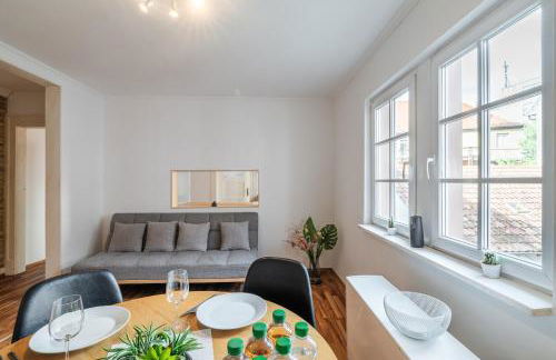 Apt7 - Ferienwohnung Brötzingen - Foto 4