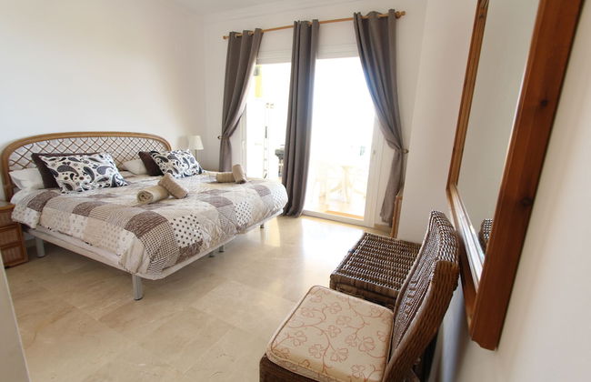 Airy Mijas Riviera Retreat - Photo 7