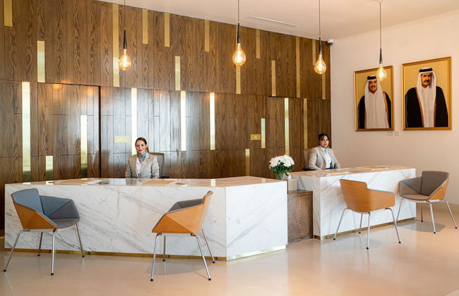 Mina Hotel and Residences By the Torch - Foto 2