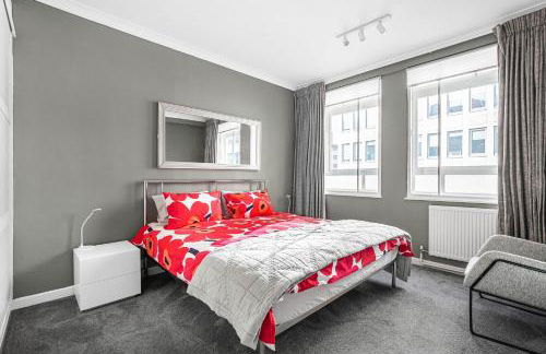 Central location, perfect for attractions & West End - Foto 7