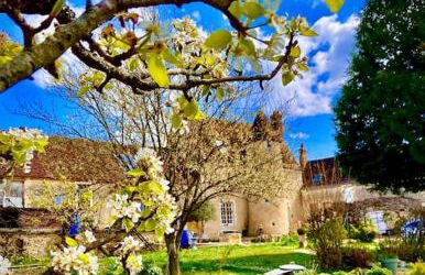 Manoir de La Barre Ceton - Foto 1